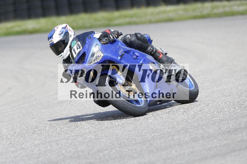 /15 13.05.2025 Max Racing ADR/Gruppe gruen/14